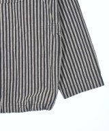 Engineered Garments（エンジニアドガーメンツ）カジュアルシャツ 黒 サイズ:M メンズ/2200682900072