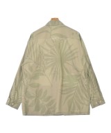 Engineered Garments（エンジニアドガーメンツ）ミリタリーブルゾン カーキ サイズ:M メンズ/2200682900089
