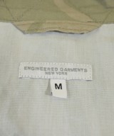 Engineered Garments（エンジニアドガーメンツ）ミリタリーブルゾン カーキ サイズ:M メンズ/2200682900089