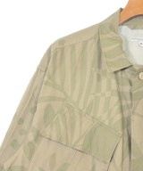 Engineered Garments（エンジニアドガーメンツ）ミリタリーブルゾン カーキ サイズ:M メンズ/2200682900089
