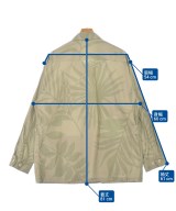 Engineered Garments（エンジニアドガーメンツ）ミリタリーブルゾン カーキ サイズ:M メンズ/2200682900089