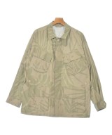 Engineered Garments ミリタリーブルゾン