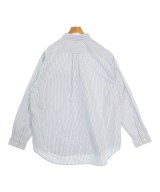 Engineered Garments（エンジニアドガーメンツ）カジュアルシャツ グレー サイズ:L メンズ/2200682900119