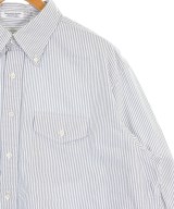 Engineered Garments（エンジニアドガーメンツ）カジュアルシャツ グレー サイズ:L メンズ/2200682900119