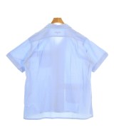 Engineered Garments（エンジニアドガーメンツ）カジュアルシャツ 青 サイズ:L メンズ/2200682900126