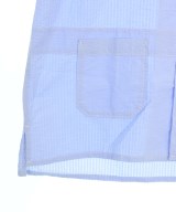 Engineered Garments（エンジニアドガーメンツ）カジュアルシャツ 青 サイズ:L メンズ/2200682900126