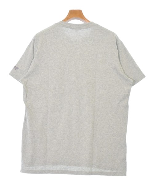 Engineered Garments（エンジニアドガーメンツ）Tシャツ・カットソー グレー サイズ:L メンズ/2200682900140