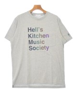 Engineered Garments（エンジニアドガーメンツ）Tシャツ・カットソー グレー サイズ:L メンズ/2200682900140