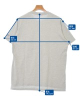 Engineered Garments（エンジニアドガーメンツ）Tシャツ・カットソー グレー サイズ:L メンズ/2200682900140