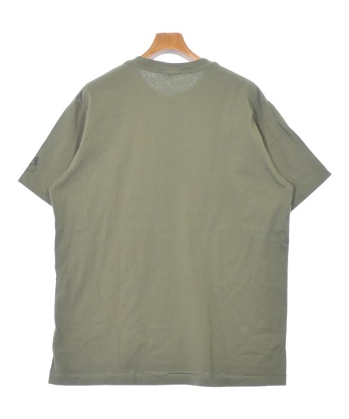 Engineered Garments（エンジニアドガーメンツ）Tシャツ・カットソー カーキ サイズ:L メンズ/2200682900157