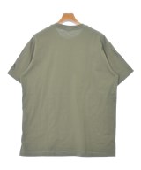 Engineered Garments（エンジニアドガーメンツ）Tシャツ・カットソー カーキ サイズ:L メンズ/2200682900157