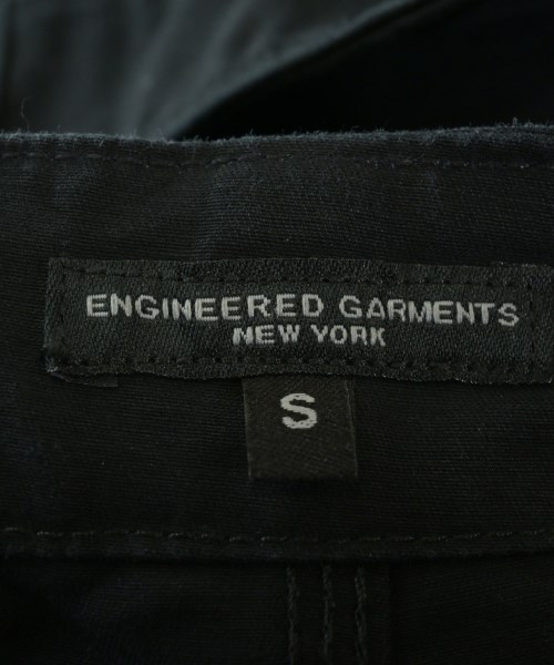Engineered Garments（エンジニアドガーメンツ）その他 黒 サイズ:-(XXL位) メンズ/2200681630079