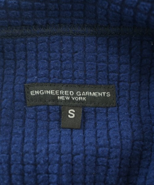 Engineered Garments（エンジニアドガーメンツ）その他 青 サイズ:S メンズ/2200684169101