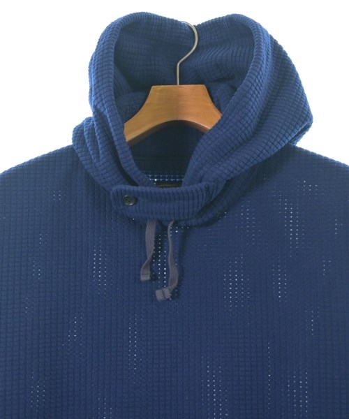 Engineered Garments（エンジニアドガーメンツ）その他 青 サイズ:S メンズ/2200684169101