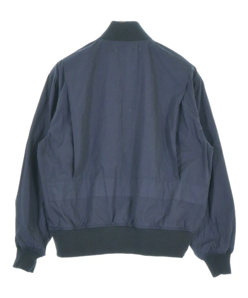 Engineered Garments（エンジニアドガーメンツ）ブルゾン 紺 サイズ:XS メンズ/2200684177014