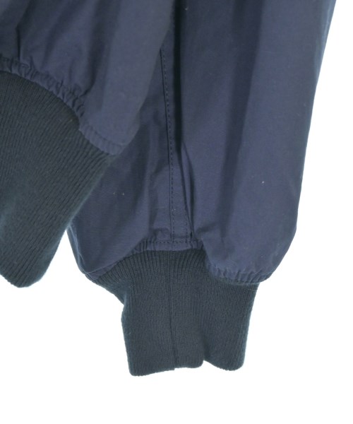 Engineered Garments（エンジニアドガーメンツ）ブルゾン 紺 サイズ:XS メンズ/2200684177014