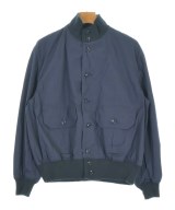 Engineered Garments（エンジニアドガーメンツ）ブルゾン 紺 サイズ:XS メンズ/2200684177014