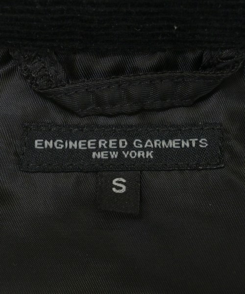 Engineered Garments（エンジニアドガーメンツ）その他 黒 サイズ:S メンズ/2200684379159