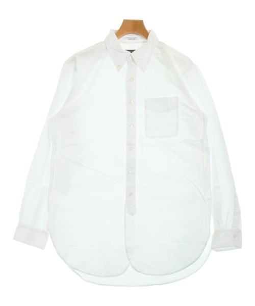 Engineered Garments（エンジニアドガーメンツ）カジュアルシャツ 白 サイズ:M メンズ/2200684379197