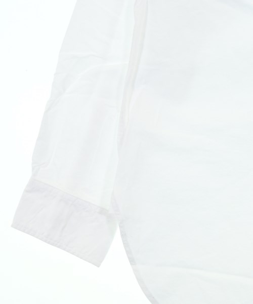 Engineered Garments（エンジニアドガーメンツ）カジュアルシャツ 白 サイズ:M メンズ/2200684379197
