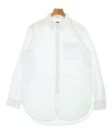 Engineered Garments（エンジニアドガーメンツ）カジュアルシャツ 白 サイズ:M メンズ/2200684379197