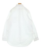 Engineered Garments（エンジニアドガーメンツ）カジュアルシャツ 白 サイズ:M メンズ/2200684379197