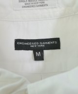 Engineered Garments（エンジニアドガーメンツ）カジュアルシャツ 白 サイズ:M メンズ/2200684379197