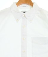 Engineered Garments（エンジニアドガーメンツ）カジュアルシャツ 白 サイズ:M メンズ/2200684379197