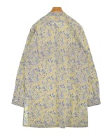 Engineered Garments（エンジニアドガーメンツ）カジュアルシャツ 黄 サイズ:M メンズ/2200684379203