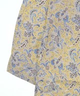 Engineered Garments（エンジニアドガーメンツ）カジュアルシャツ 黄 サイズ:M メンズ/2200684379203