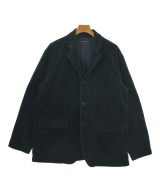 Engineered Garments（エンジニアドガーメンツ）テーラードジャケット 紺 サイズ:M メンズ/2200685136010