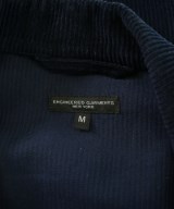 Engineered Garments（エンジニアドガーメンツ）テーラードジャケット 紺 サイズ:M メンズ/2200685136010