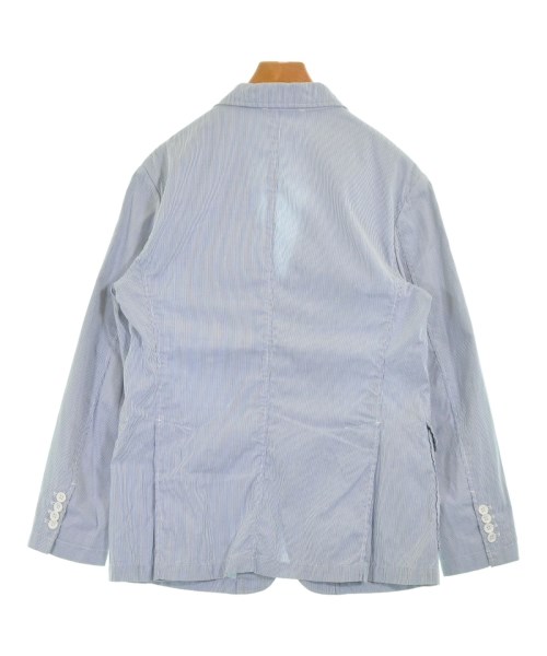 Engineered Garments（エンジニアドガーメンツ）テーラードジャケット 青 サイズ:S メンズ/2200683257014