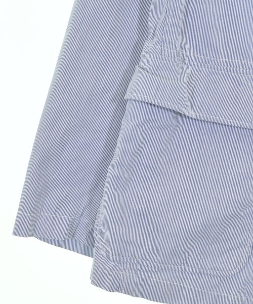 Engineered Garments（エンジニアドガーメンツ）テーラードジャケット 青 サイズ:S メンズ/2200683257014