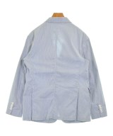 Engineered Garments（エンジニアドガーメンツ）テーラードジャケット 青 サイズ:S メンズ/2200683257014