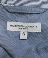 Engineered Garments（エンジニアドガーメンツ）テーラードジャケット 青 サイズ:S メンズ/2200683257014
