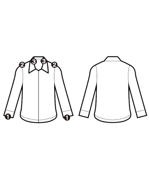 Engineered Garments（エンジニアドガーメンツ）カジュアルシャツ 紺 サイズ:XS メンズ/2200684668055
