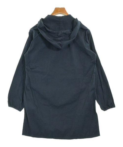 Engineered Garments（エンジニアドガーメンツ）カジュアルシャツ 紺 サイズ:XS メンズ/2200684668055
