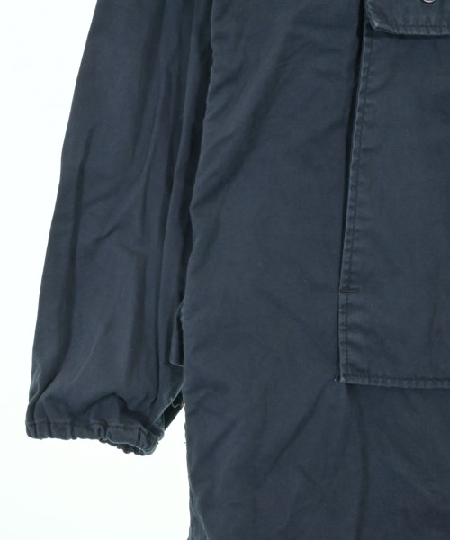 Engineered Garments（エンジニアドガーメンツ）カジュアルシャツ 紺 サイズ:XS メンズ/2200684668055