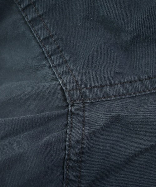 Engineered Garments（エンジニアドガーメンツ）カジュアルシャツ 紺 サイズ:XS メンズ/2200684668055