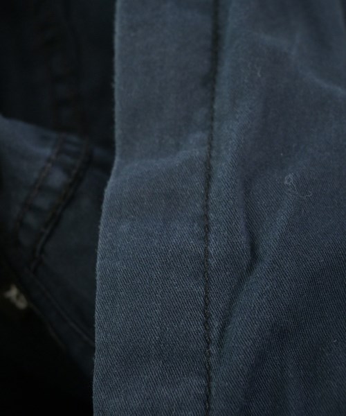 Engineered Garments（エンジニアドガーメンツ）カジュアルシャツ 紺 サイズ:XS メンズ/2200684668055