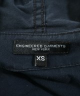 Engineered Garments（エンジニアドガーメンツ）カジュアルシャツ 紺 サイズ:XS メンズ/2200684668055