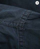 Engineered Garments（エンジニアドガーメンツ）カジュアルシャツ 紺 サイズ:XS メンズ/2200684668055