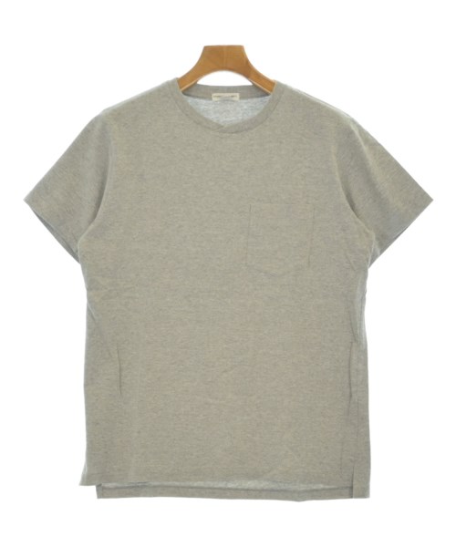 Engineered Garments(エンジニアドガーメンツ)Tシャツ・カットソー グレー サイズ:M/2200685313022