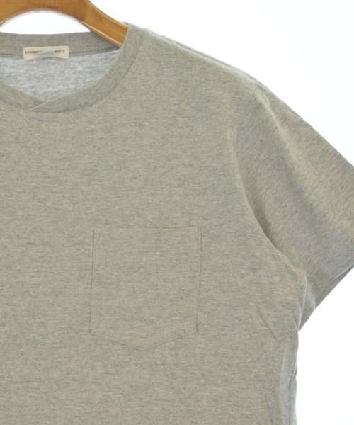 Engineered Garments（エンジニアドガーメンツ）Tシャツ・カットソー グレー サイズ:M メンズ/2200685313022