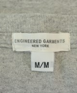 Engineered Garments（エンジニアドガーメンツ）Tシャツ・カットソー グレー サイズ:M メンズ/2200685313022