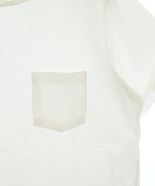 Engineered Garments（エンジニアドガーメンツ）Tシャツ・カットソー 白 サイズ:M メンズ/2200685313039