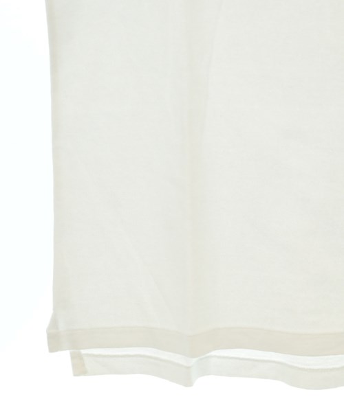 Engineered Garments（エンジニアドガーメンツ）Tシャツ・カットソー 白 サイズ:M メンズ/2200685313039