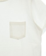 Engineered Garments（エンジニアドガーメンツ）Tシャツ・カットソー 白 サイズ:M メンズ/2200685313039