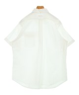 Engineered Garments（エンジニアドガーメンツ）カジュアルシャツ 白 サイズ:M メンズ/2200685341018